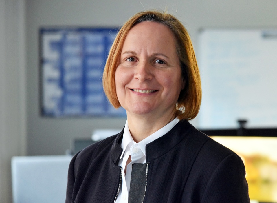 Ruth Ross chamber CEO