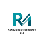 Copy of Initials RN Logo for Consulting Firm
