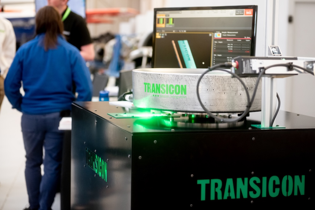 Transicon launches Industry Masterclass Series in partnership with the Manufacturing Revenue Growth Summit and trade exhibition specialists Lincoln West