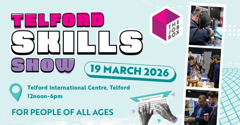 skills show