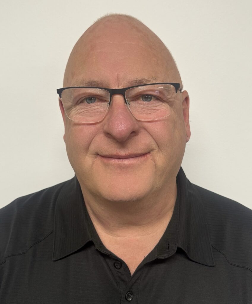 Derrick Ogden