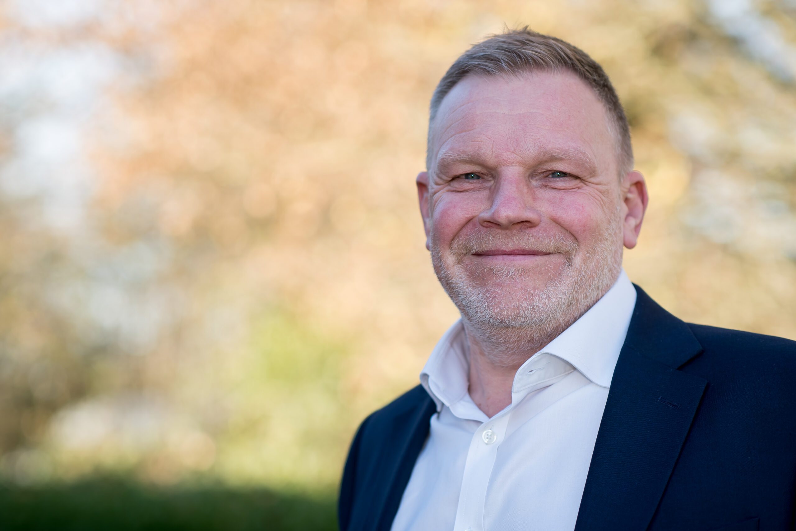 SCE chair Paul Inions