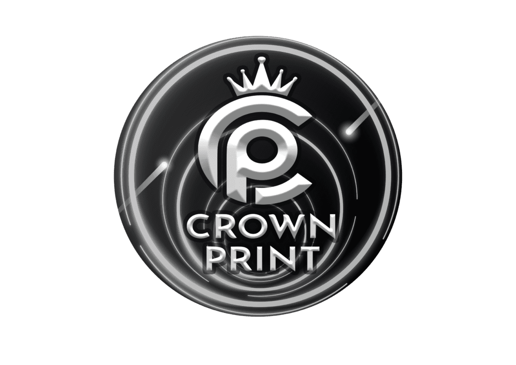 new logo crown