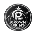 new logo crown