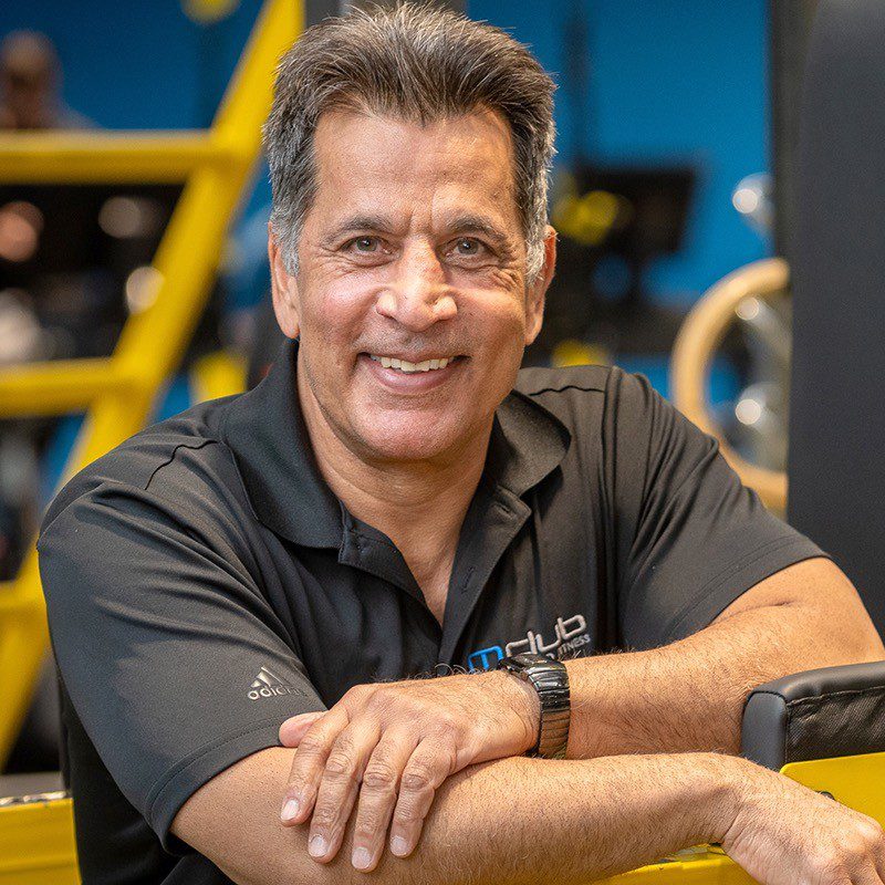 Entrepreneur Mo Chaudry will share his business story at the Summer Funding Summit on 2 July