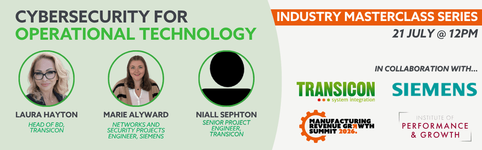 cyber security transicon