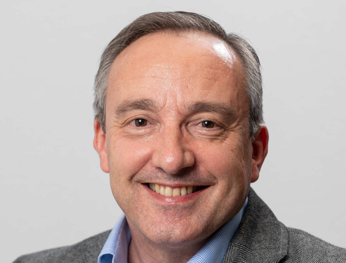 Brian Evans