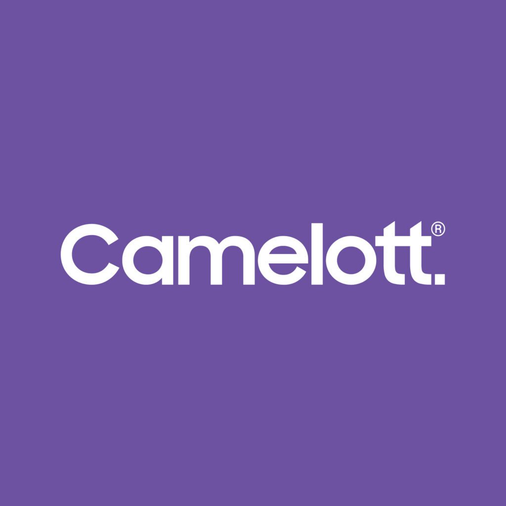 Camelott whiteonpurple highres