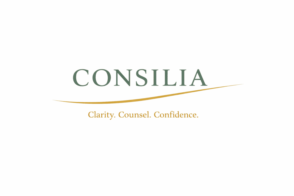 Consilia Main Logo
