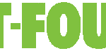 ST FOUR Logo only No Background