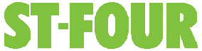 ST FOUR Logo only No Background