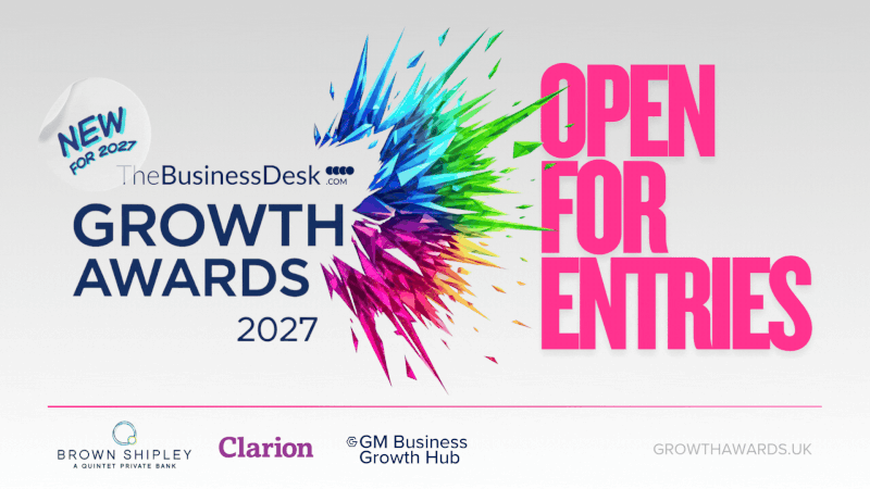 growth awards open