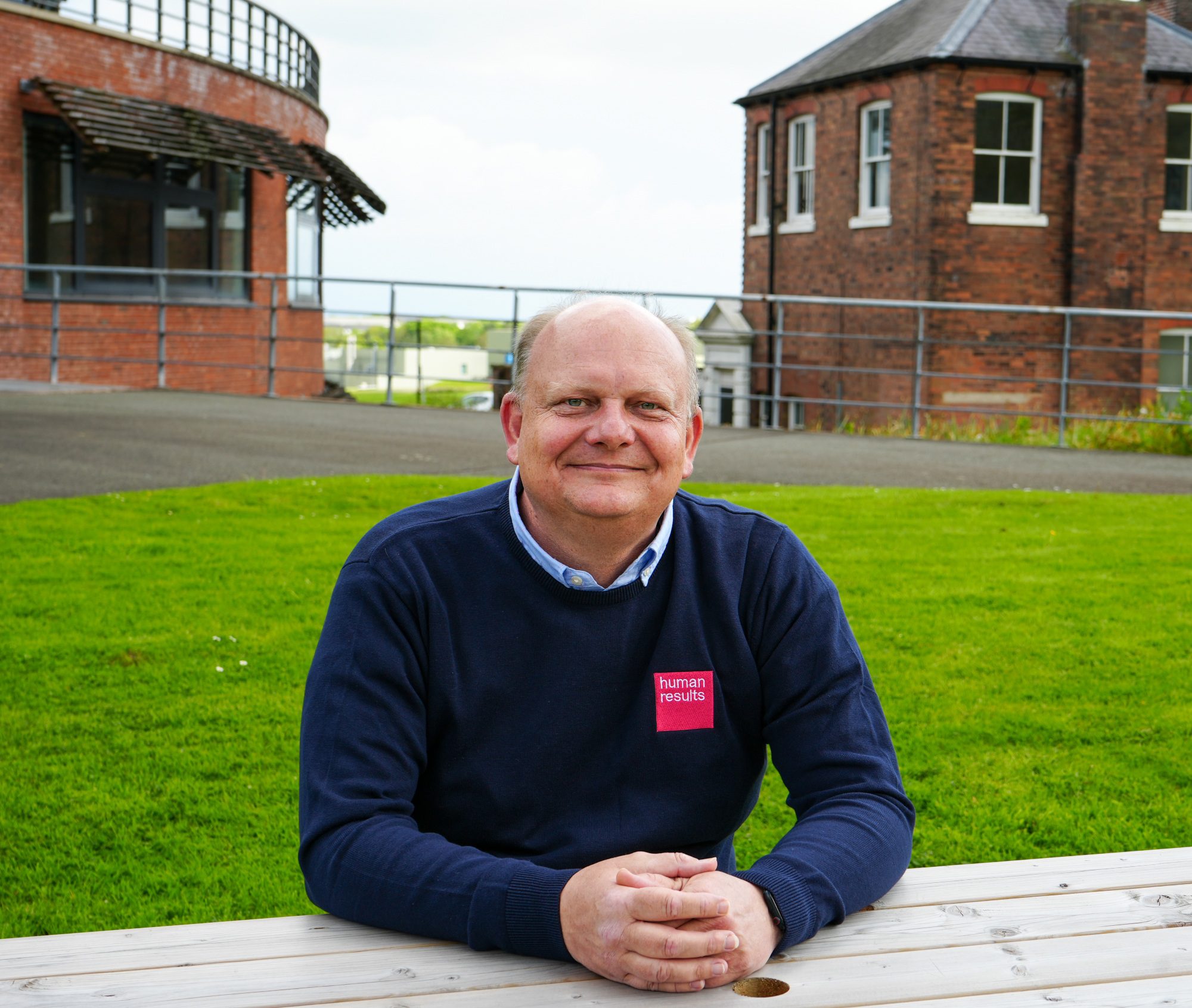 Alasdair Hobbs