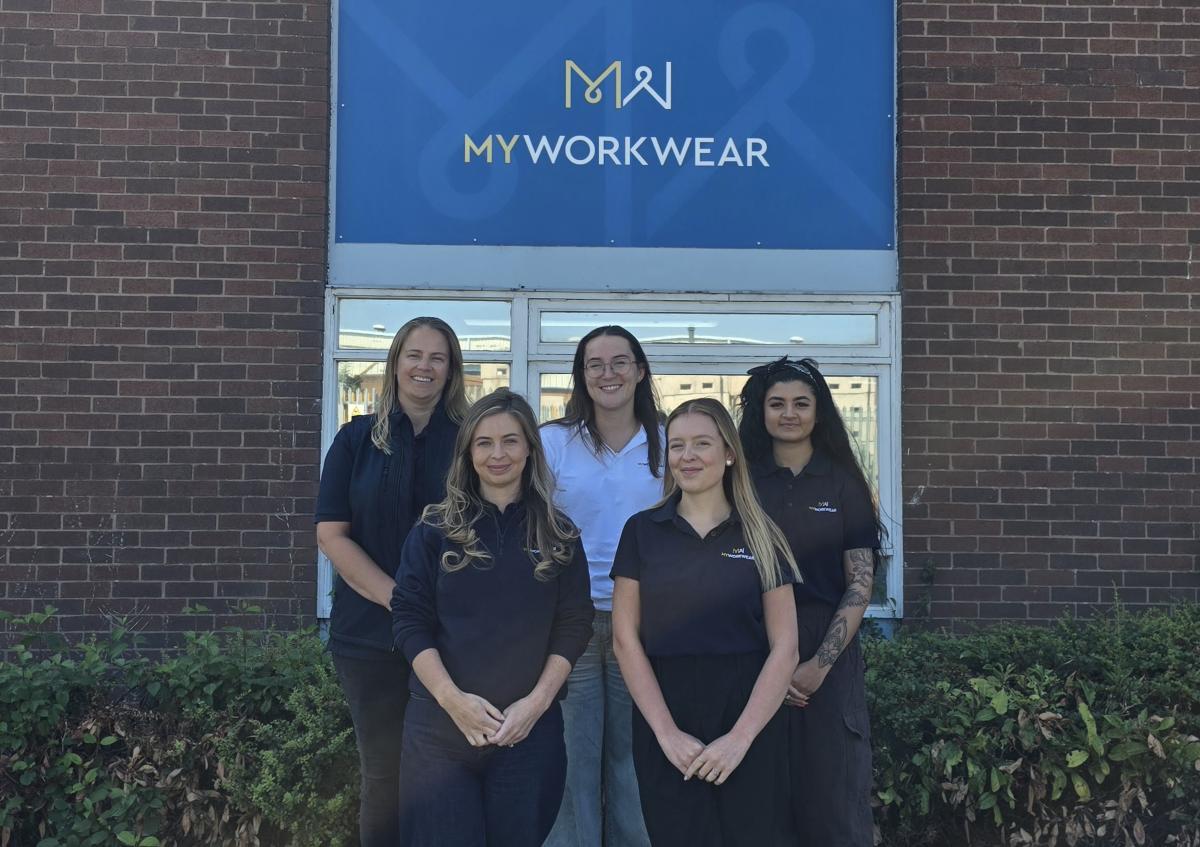 MyWorkwear