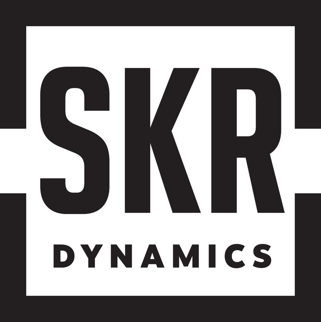 SKR Logo