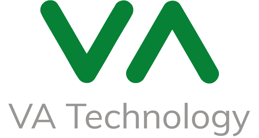 Logo green