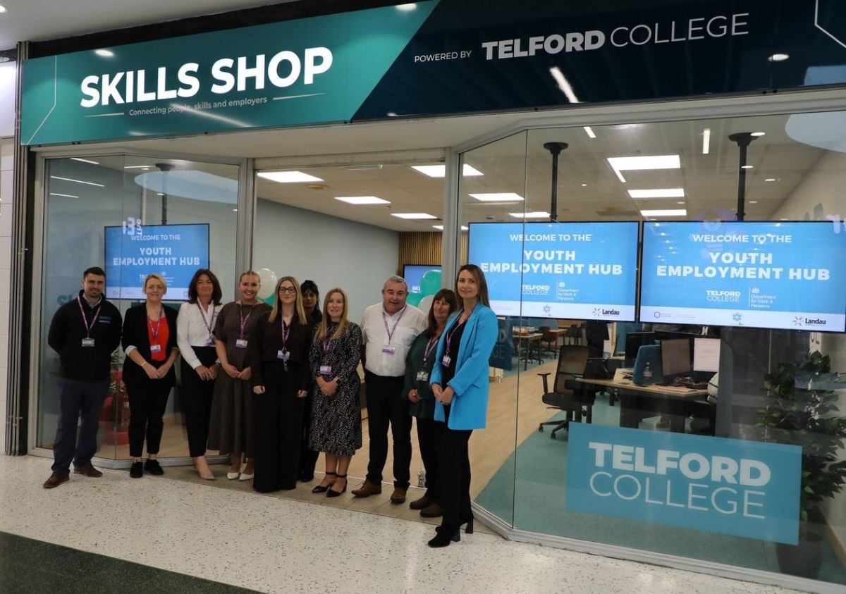 skill shop